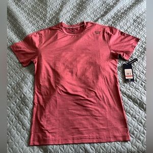 NWT Reebok sport seeat wicking T-Shirt S